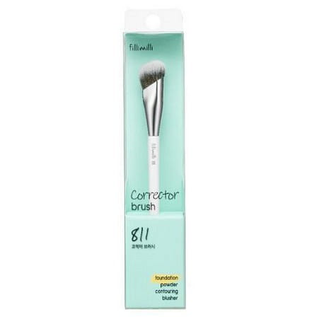 Fillimilli Corrector Brush #811 1 each
