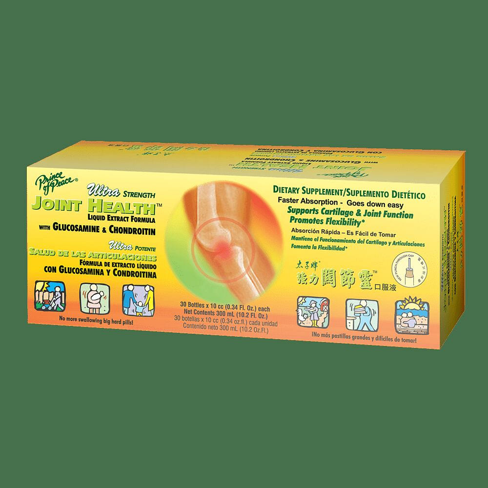 Prince of Peace Ultra Joint Health Liquid Extract 1 each