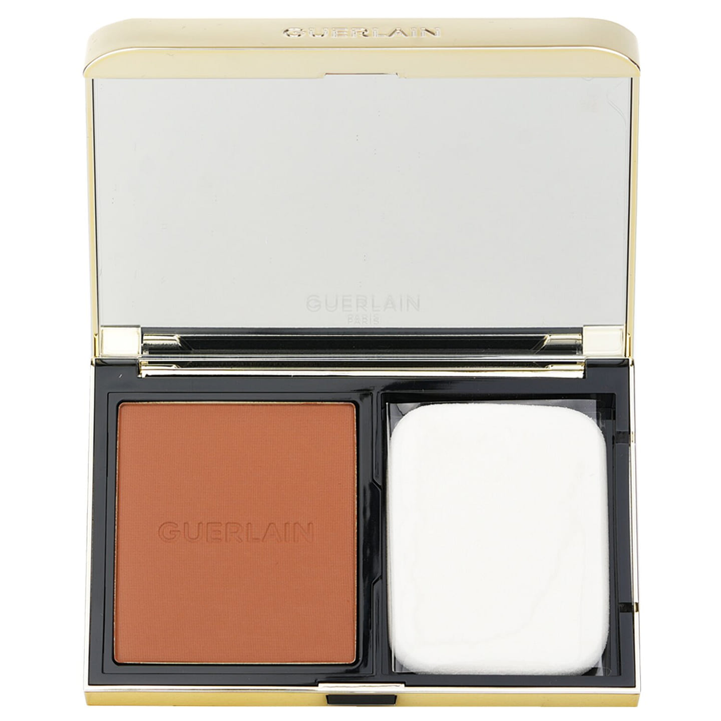 Guerlain Golden Diamond Correcting Powder-# 5N 8.7g/0.3oz 8.7 g