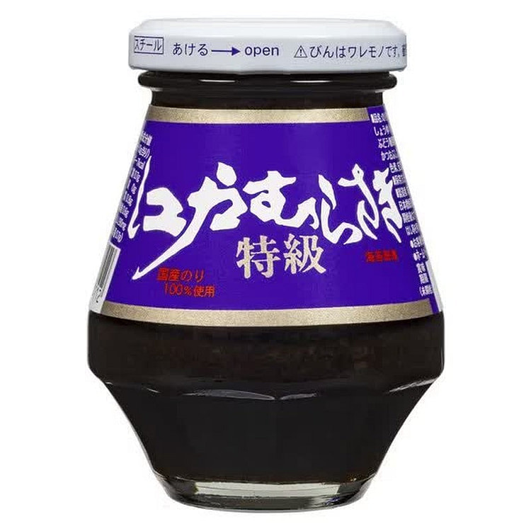 桃屋江户紫菜酱特级