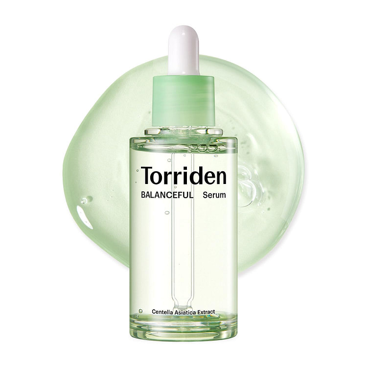 Torriden balanceful serum