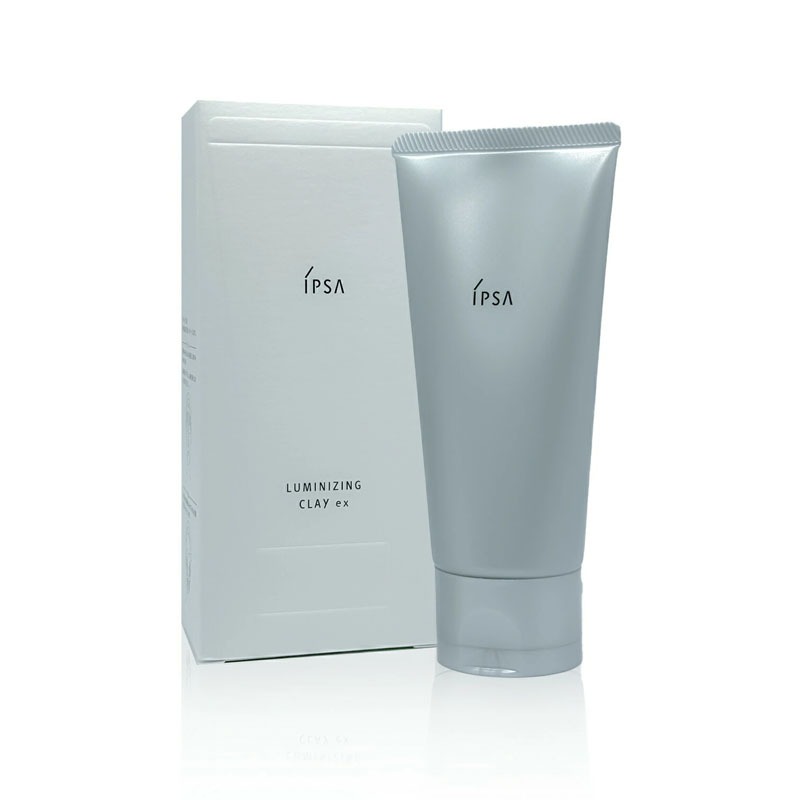 IPSA イプサ ルミナイジング クレイex 100g - Weee!