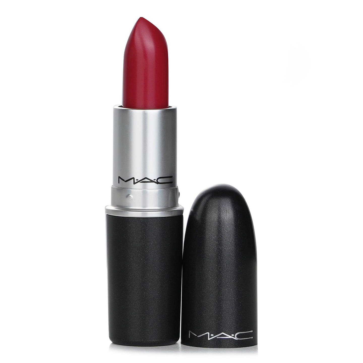 MAC Lipstick Just Curious Amplified Creme 3 g