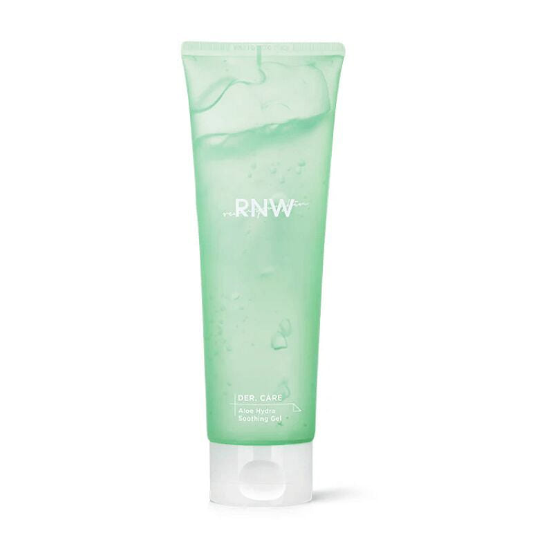 RNW Aloe Vera Soothing Gel Post-Sun Repair 250 ml 250 g