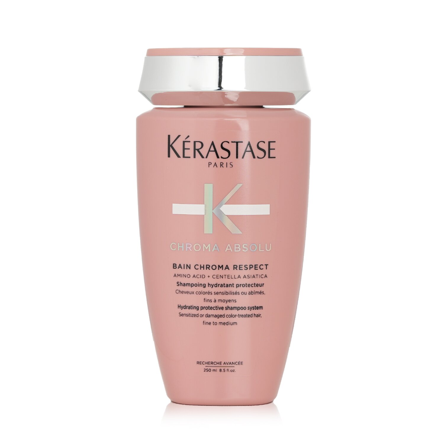 Get Kerastase Chroma Absolu Bain Chroma Respect Shampoo (For Sensitized