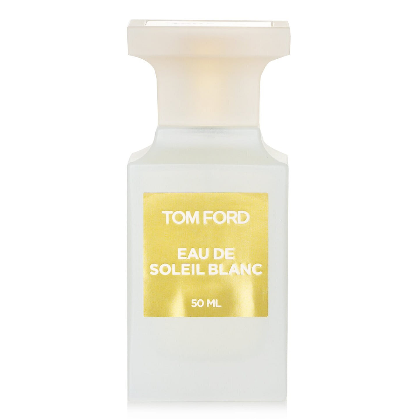 Tom Ford Private white blend eau de toilette spray 50 ml