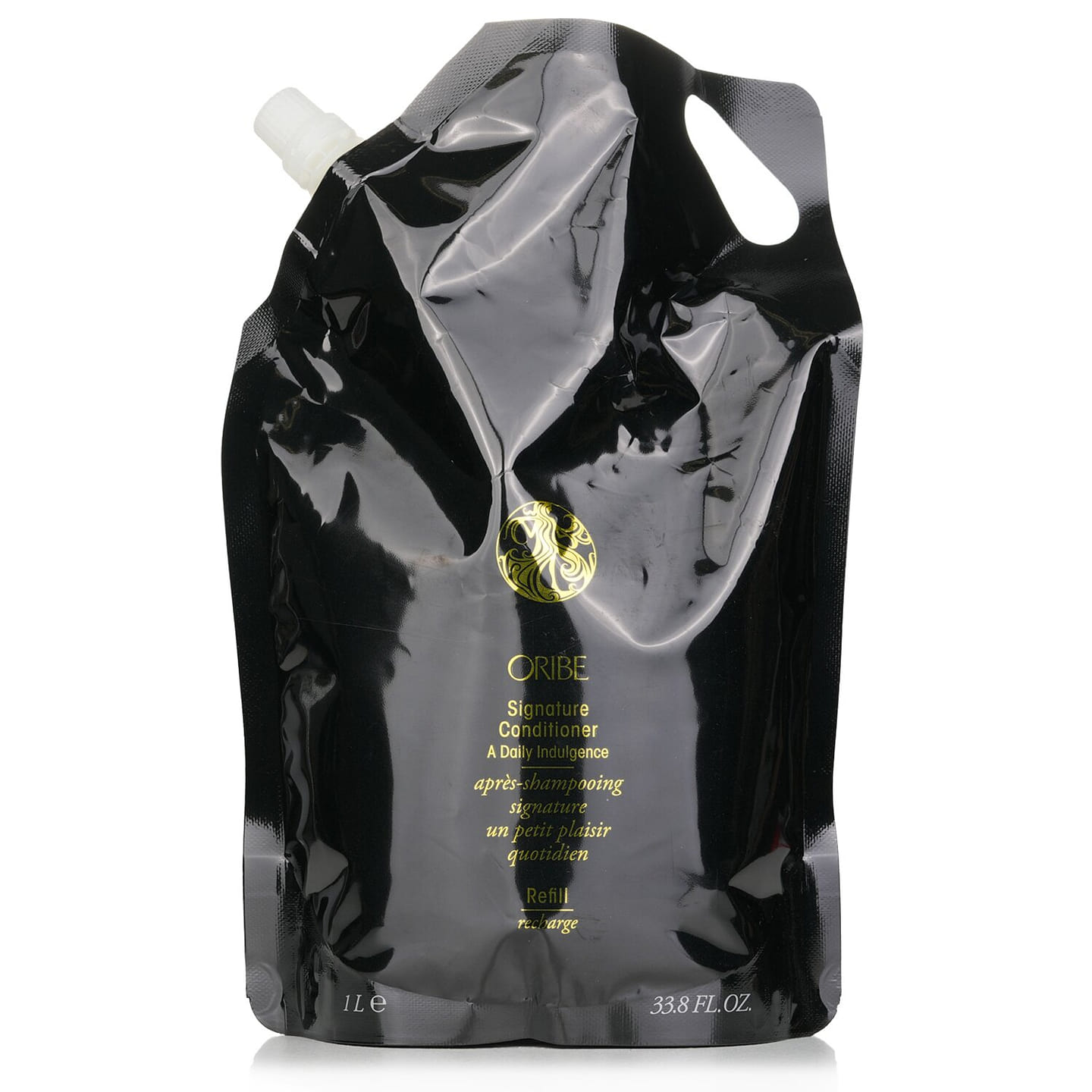 Oribe Daily Gold Conditioner Large Capacity (Liter Refill) 1000ml/33.8oz 1000 ml