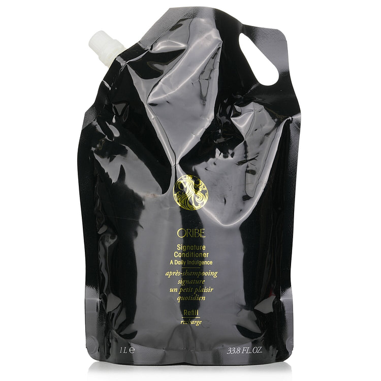 Oribe 每日黃金護髮素大容量（公升補充裝） 1000ml/33.8oz