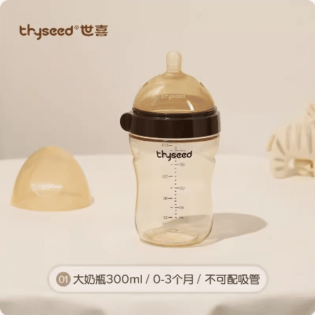 thyseed世喜 奶瓶 300ml 1 份