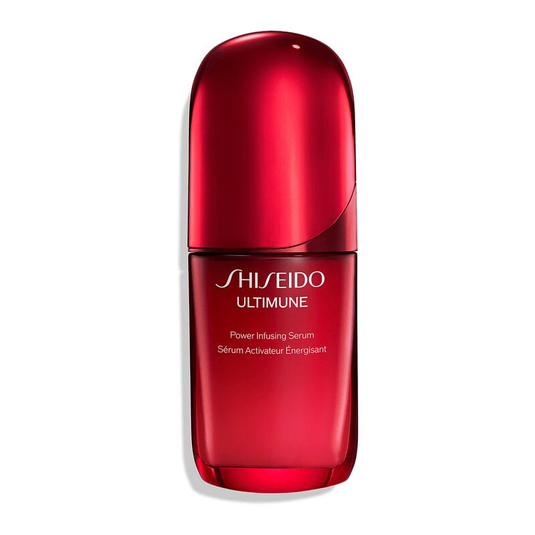 SHISEIDO Ultimune Powerizing Serum 50mL 50 ml