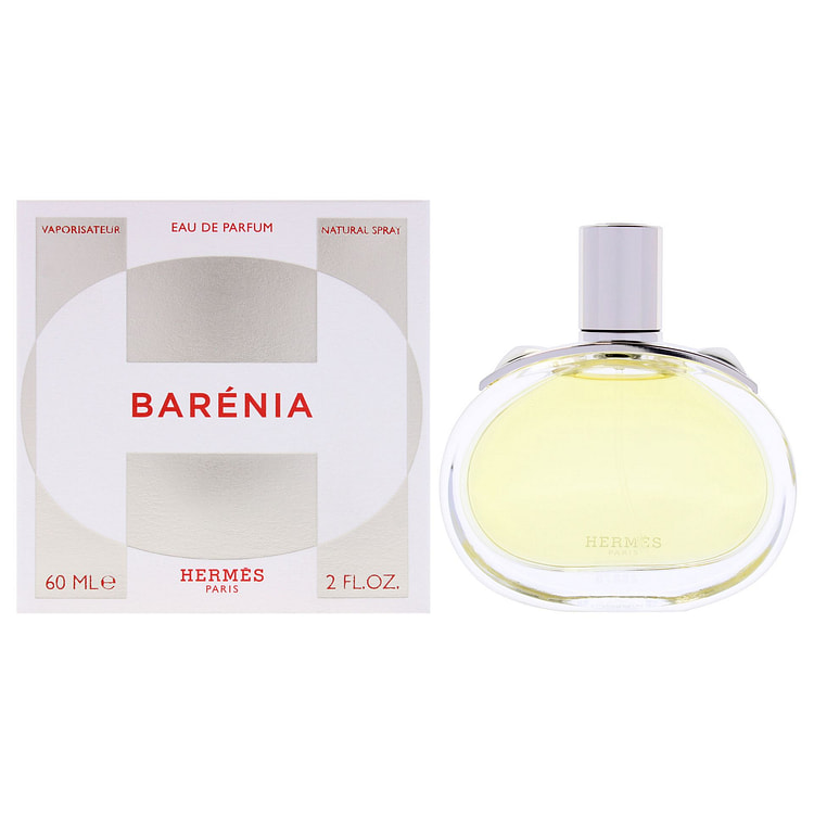 Barenia by Hermes for Women - 2 oz EDP Spray 2 oz