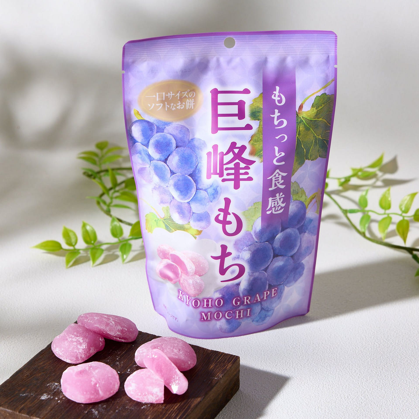 Kyoho Grape Mochi 152 g