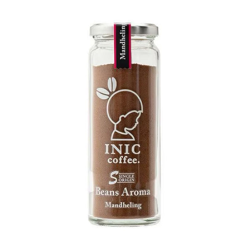 INIC IN-084 Beans Aroma Mandheling [Instant] 1 each