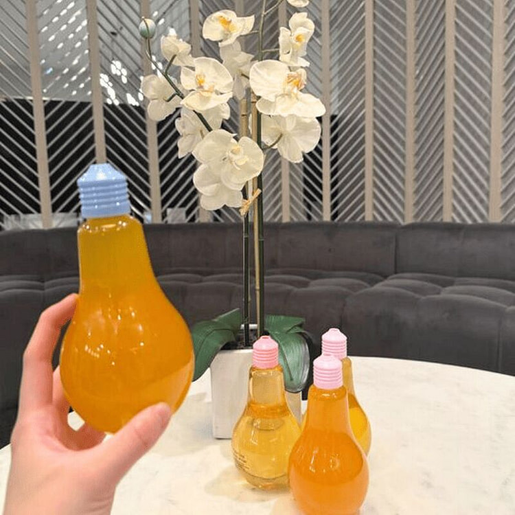 芒果绿茶 1 瓶