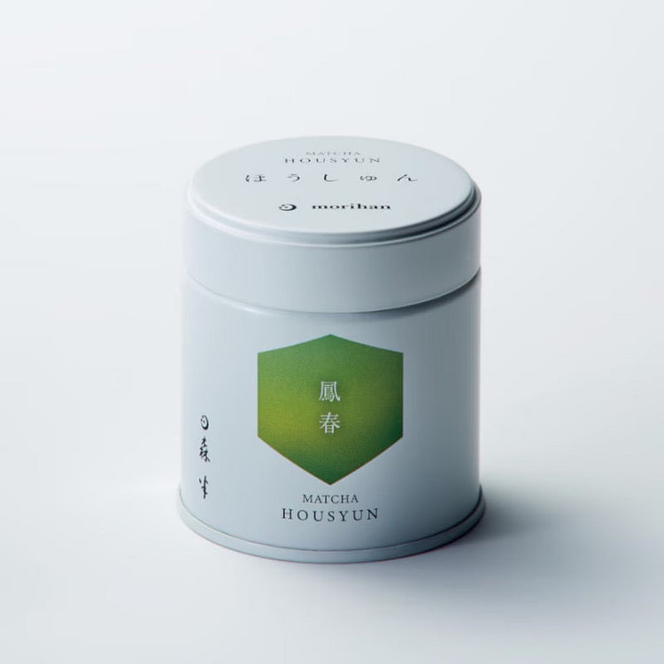 Morihan Single Cultivar Uji Matcha Hoshun 20g 1 each