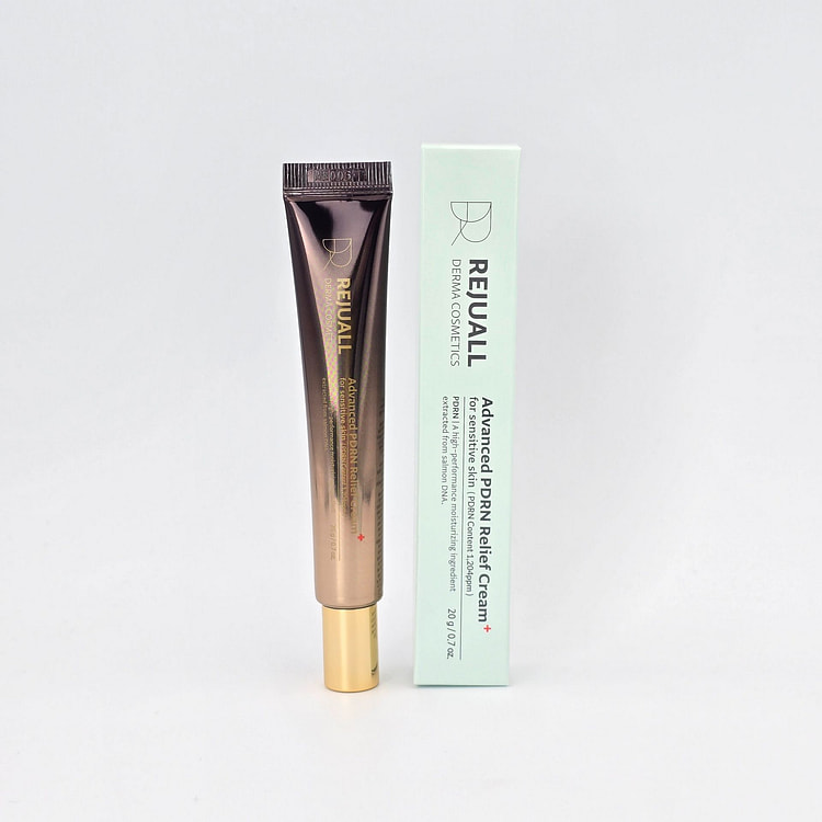 [REJUALL] Advanced PDRN Relief Cream
