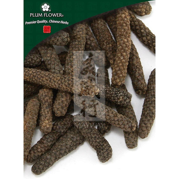 Bi Ba, unsulfured Piper longum fruit