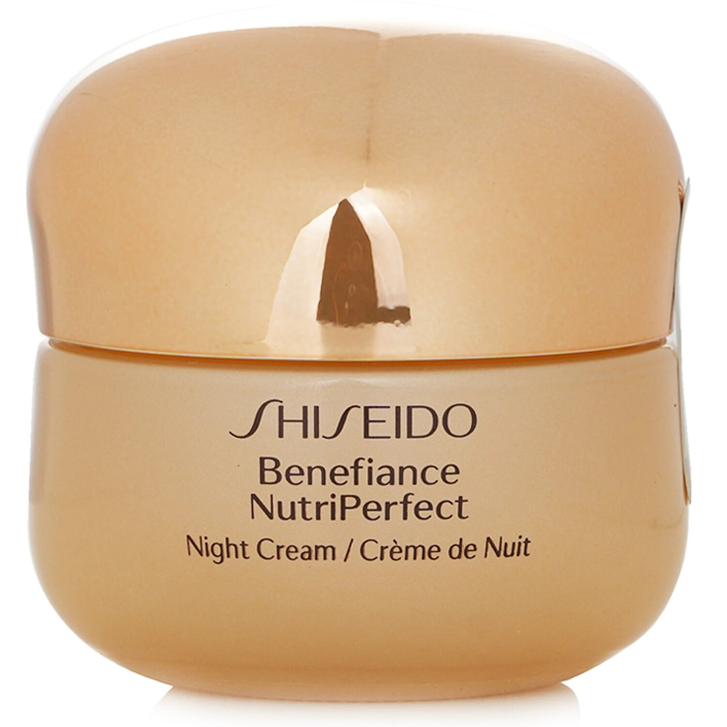 Shiseido Benefiance NutriPerfect Night Cream 50ml/1.7oz 50 ml