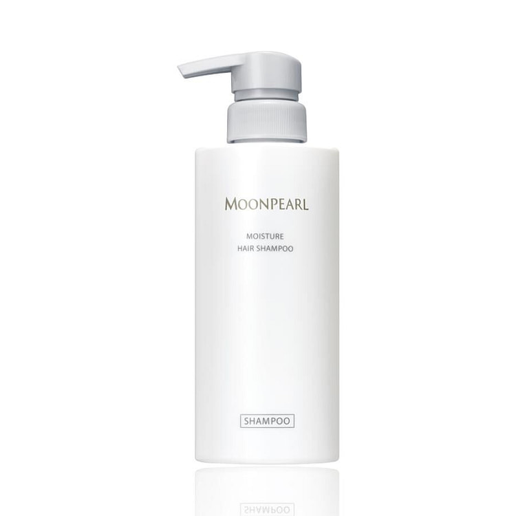 MIKIMOTO COSME月光珍珠滋润洗发水