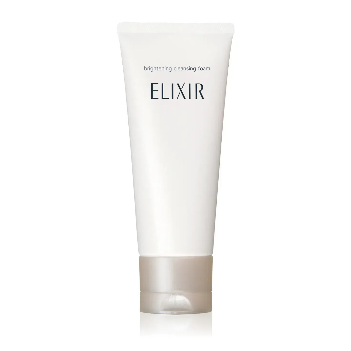 Shiseido Elixir Brightening Purify Cleaning Foam 1 each