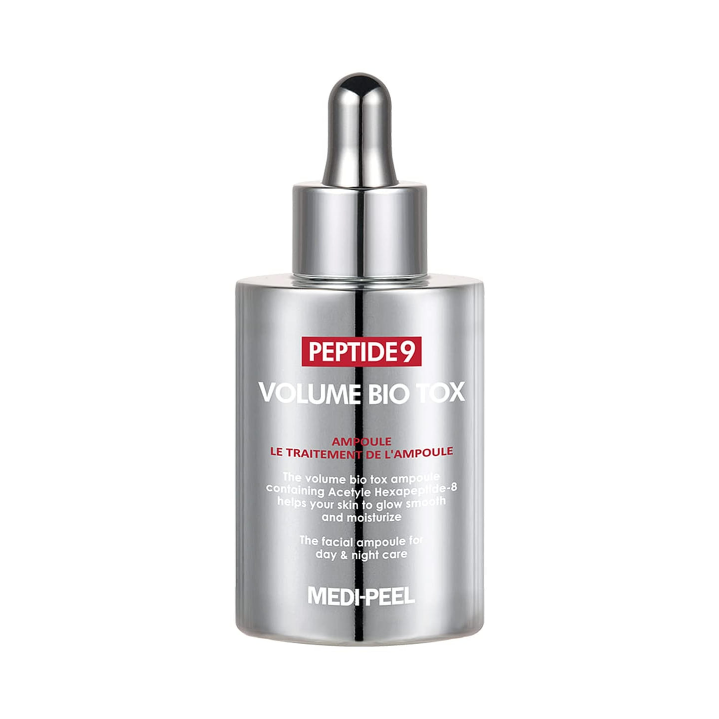 Medi-Peel Peptide 9 Volume Bio Tox Ampoule 3.38 fl.oz / 100ml 21.6 each