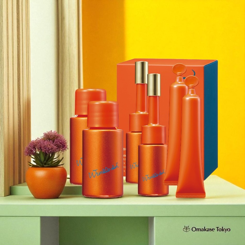 Get Pola Wrinkle Shot Medical Serum Duo Delivered | Weee! Asian Market