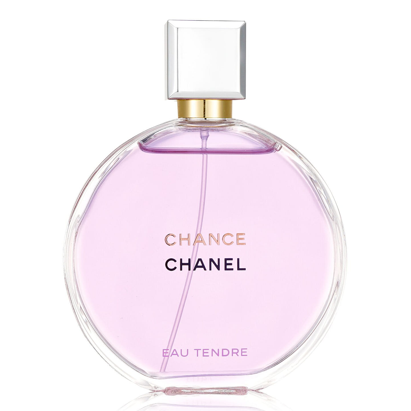 Chanel Chance Eau Tendre Eau de Parfum Spray 100ml/3.4oz 100 ml