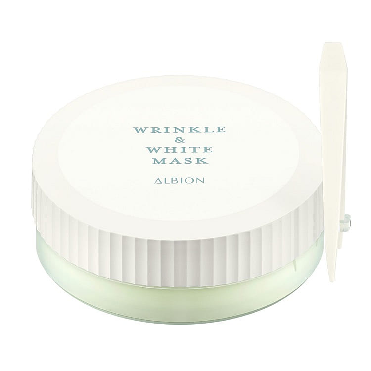 Albion Niacinamide Eye Mask 60pcs 1 each