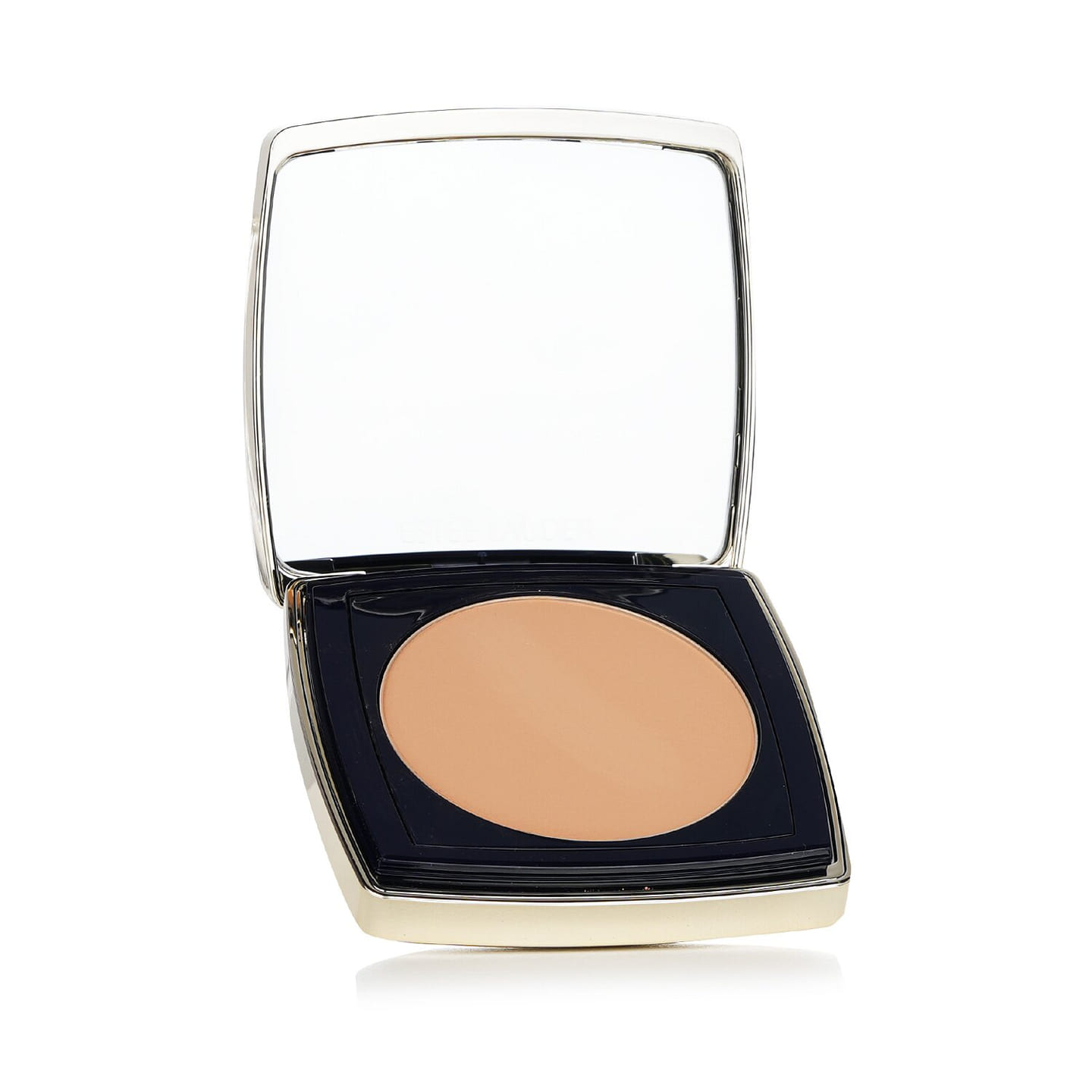 Estee Lauder Double Wear Stay In Place Matte Powder Foundation SPF 10 – # 4N1 Shell Beige 12g/0.42oz 12 g