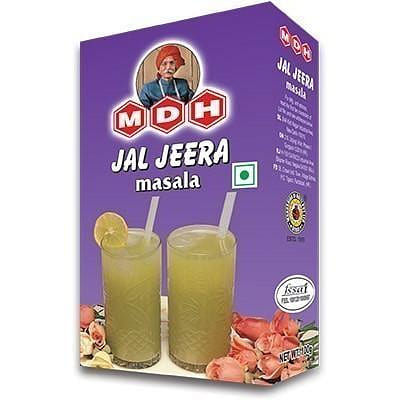 MDH Jal-Jeera Masala, 3.5 oz box 3.5 oz
