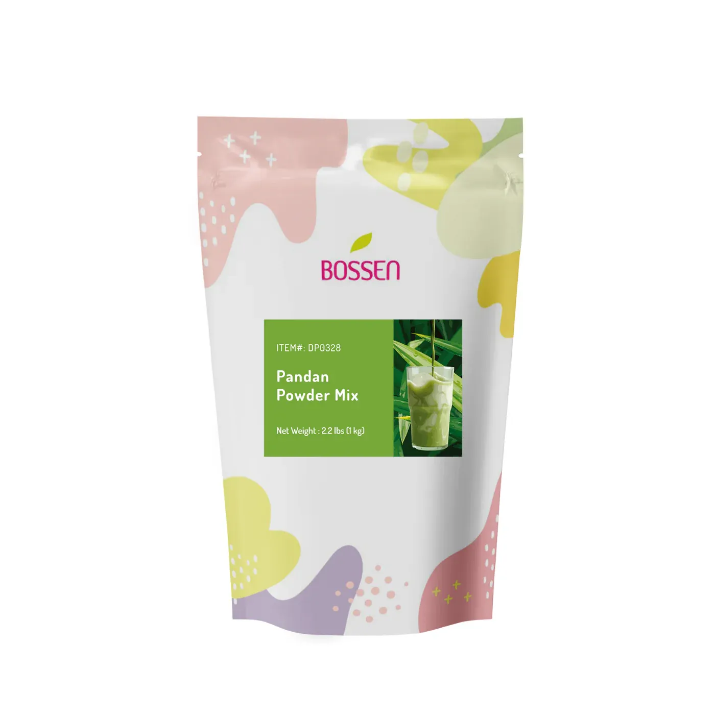 Pandan Powder 2.2 lb