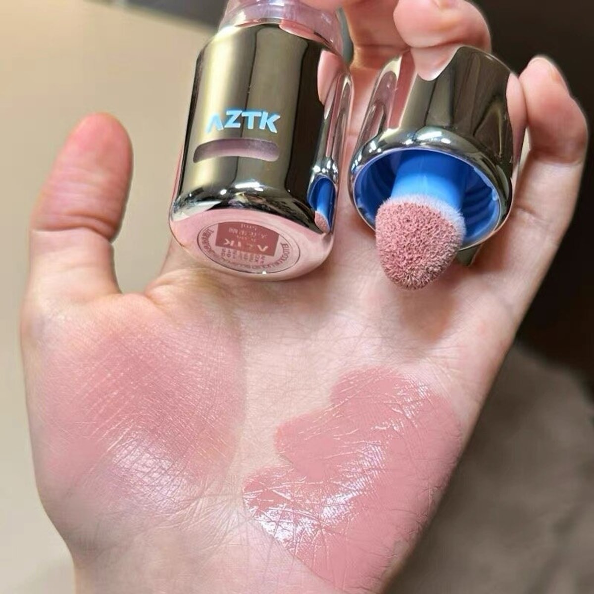 ☆　なし様│ クリーム２　＋バイタルT、 ルース AZTK blush liquid jc06 - Weee!
