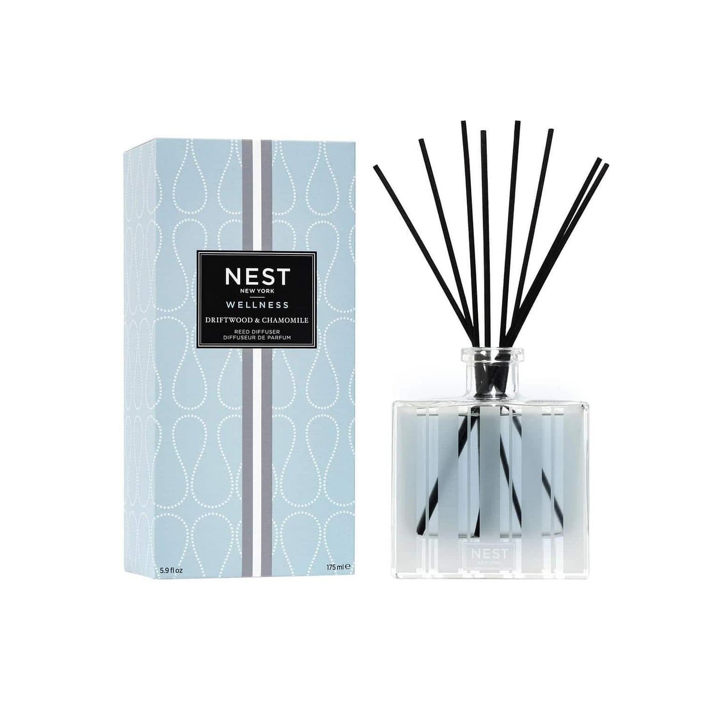 NEST NY Driftwood & Chamomile Diffuser 5.9 oz 1 개