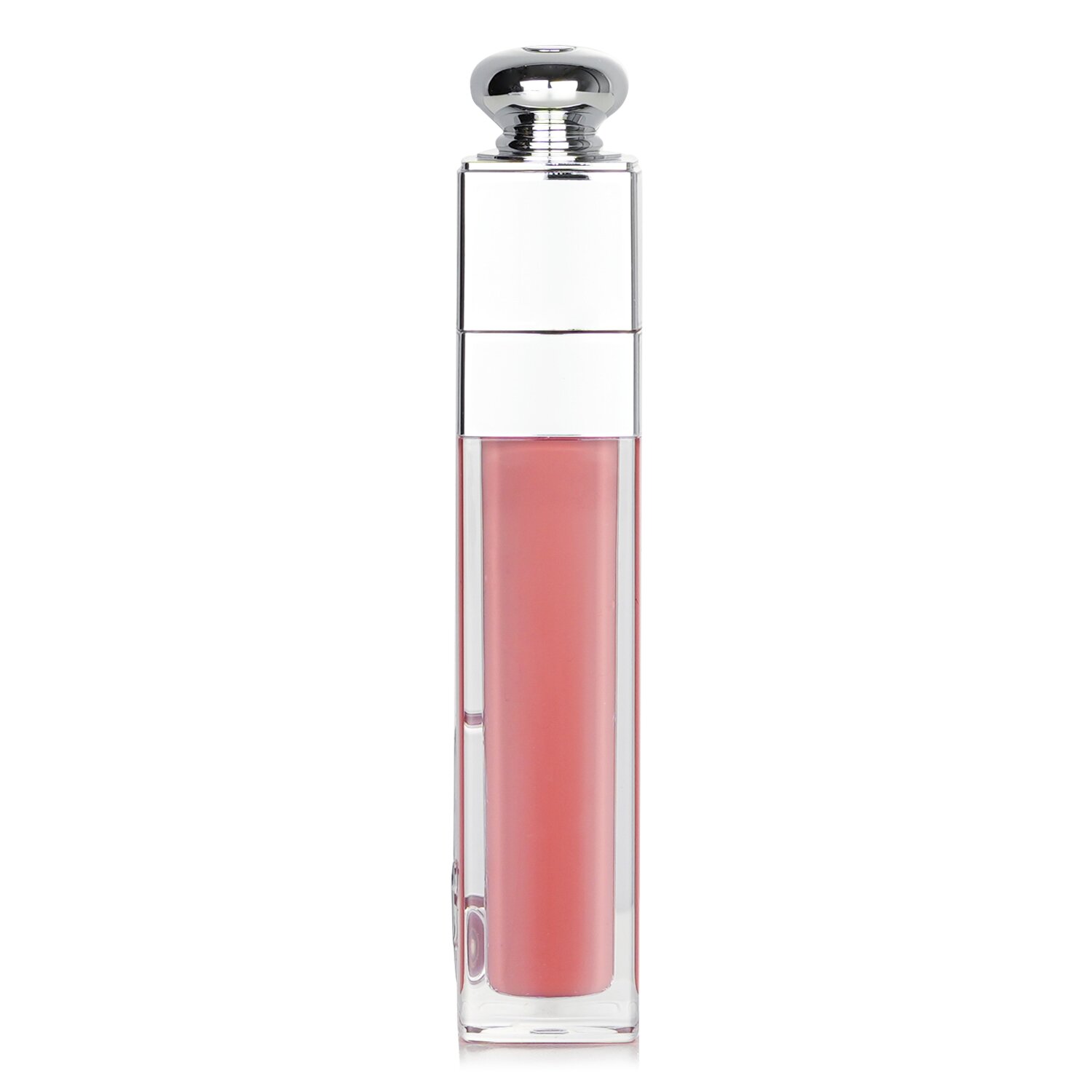 Christian Dior Addict Lip Maximizer Gloss - # 038 Rose Nude 6ml