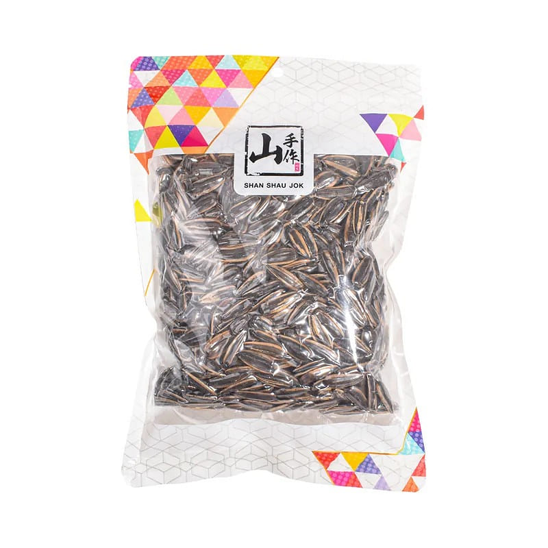 Shan Shau Jok Sunflower Seed with Shell 250 g