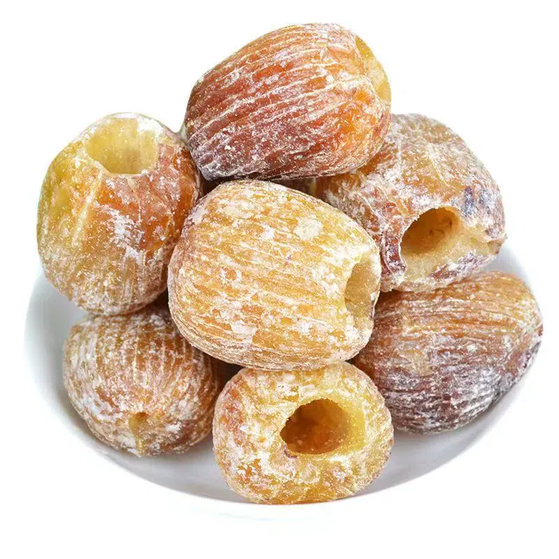 Pitted dry honey dates 500g*1 bag 500 g