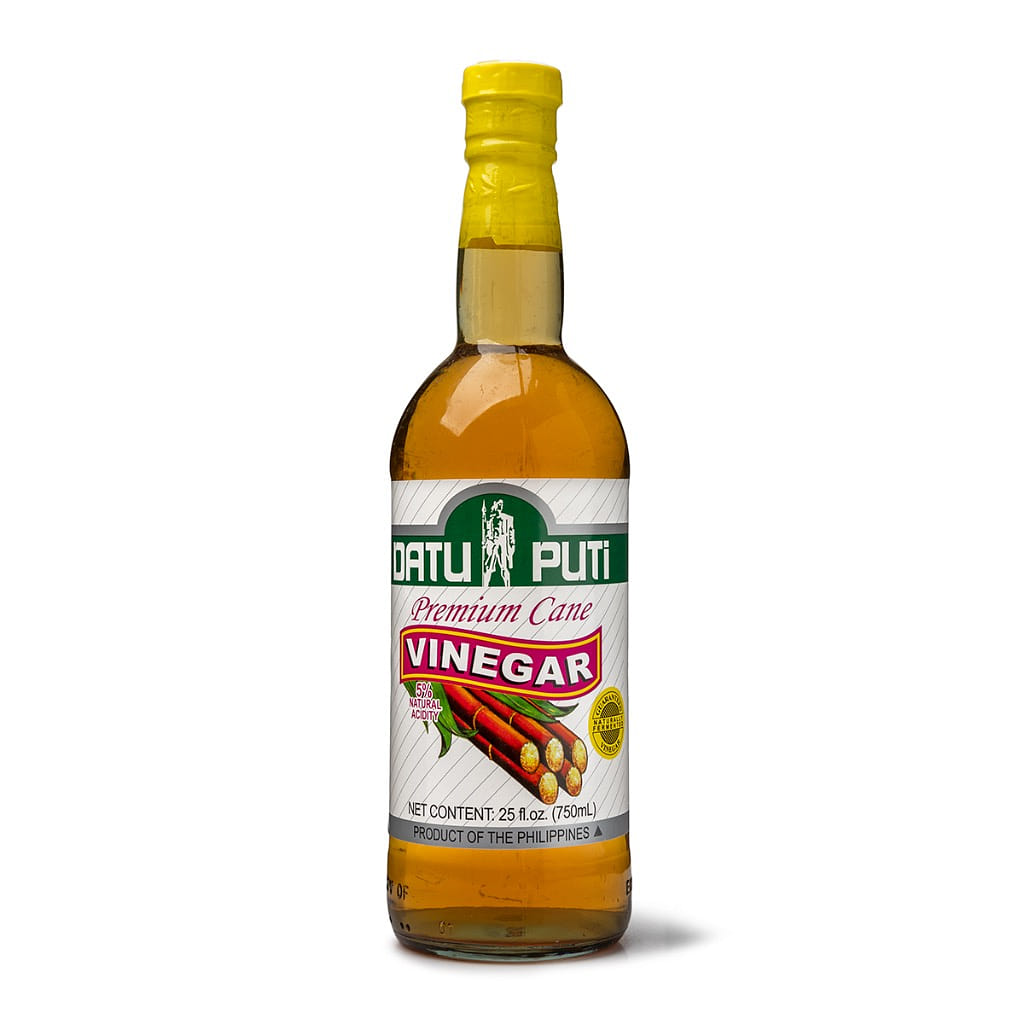 Datu Puti Premium Cane Vinegar 750 ml