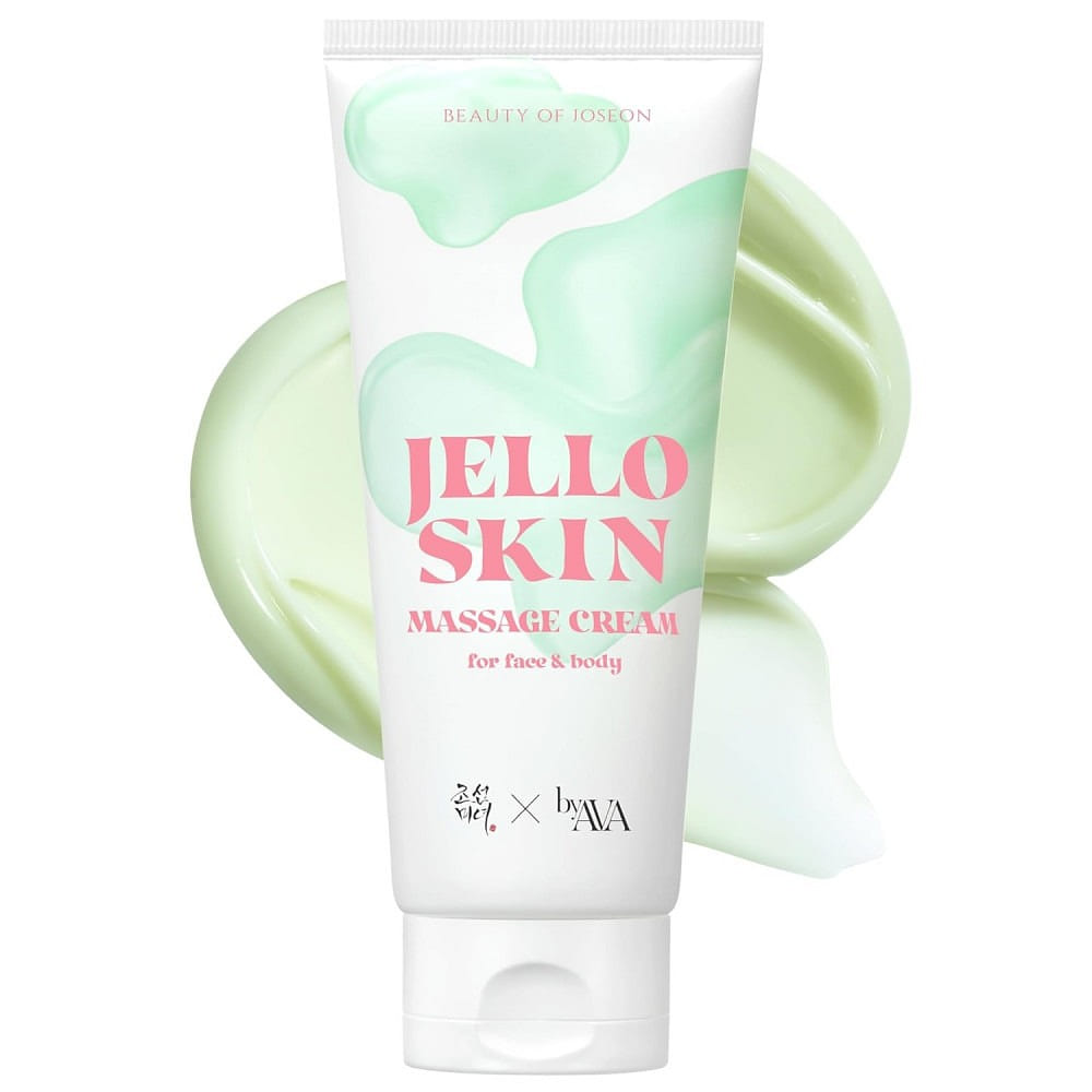 Beauty Of Joseon Jello Skin Massage Cream 200 ml
