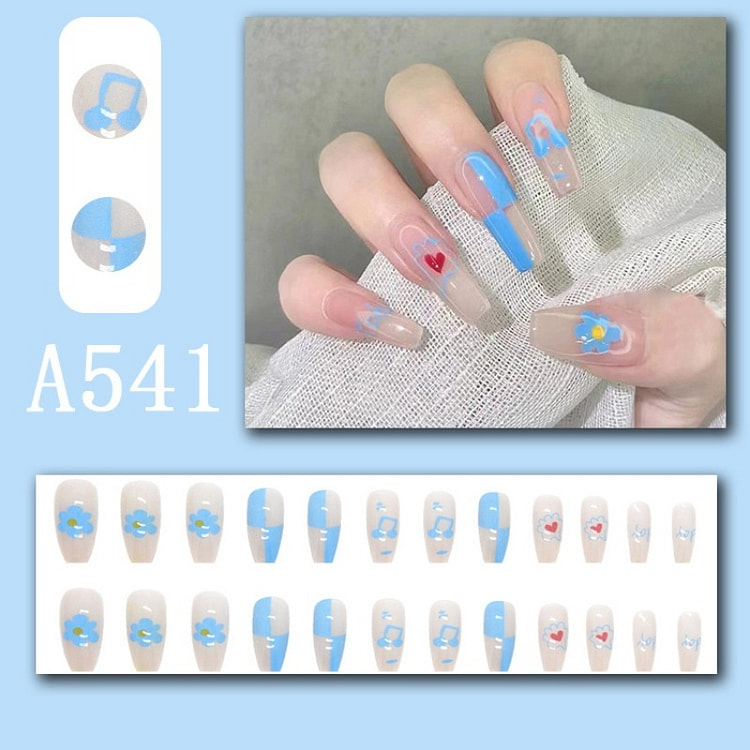 A541穿戴甲