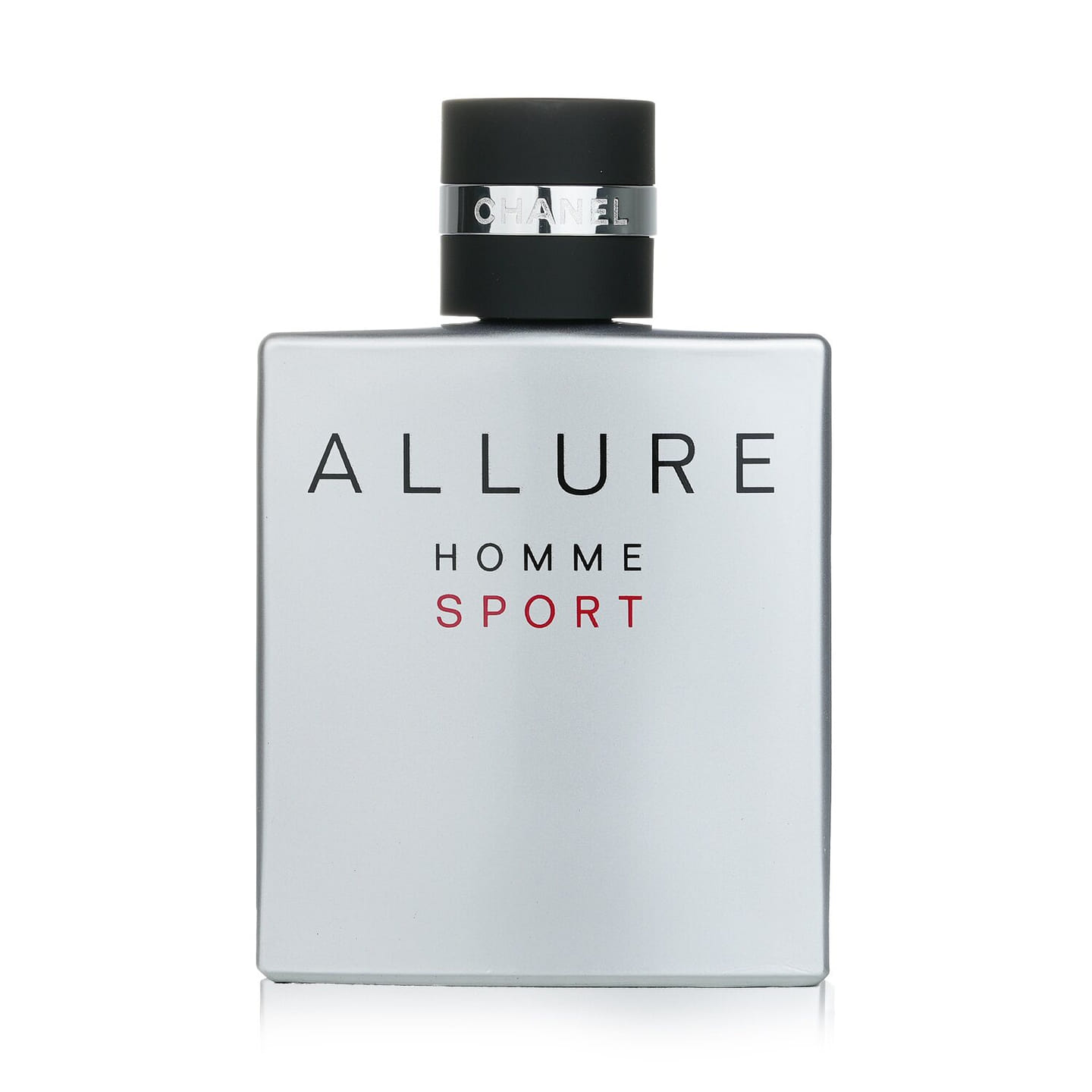 Chanel Allure Homme Sport Eau De Toilette Spray 100ml/3.4oz 100 ml