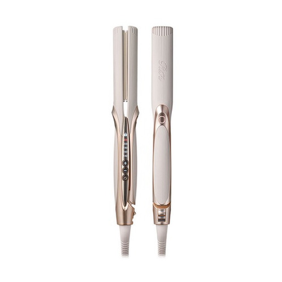 Get ReFa Straight Iron Pro Ivory 1 count Delivered | Weee! Asian