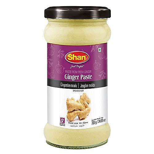 Shan Ginger Paste 700 ml