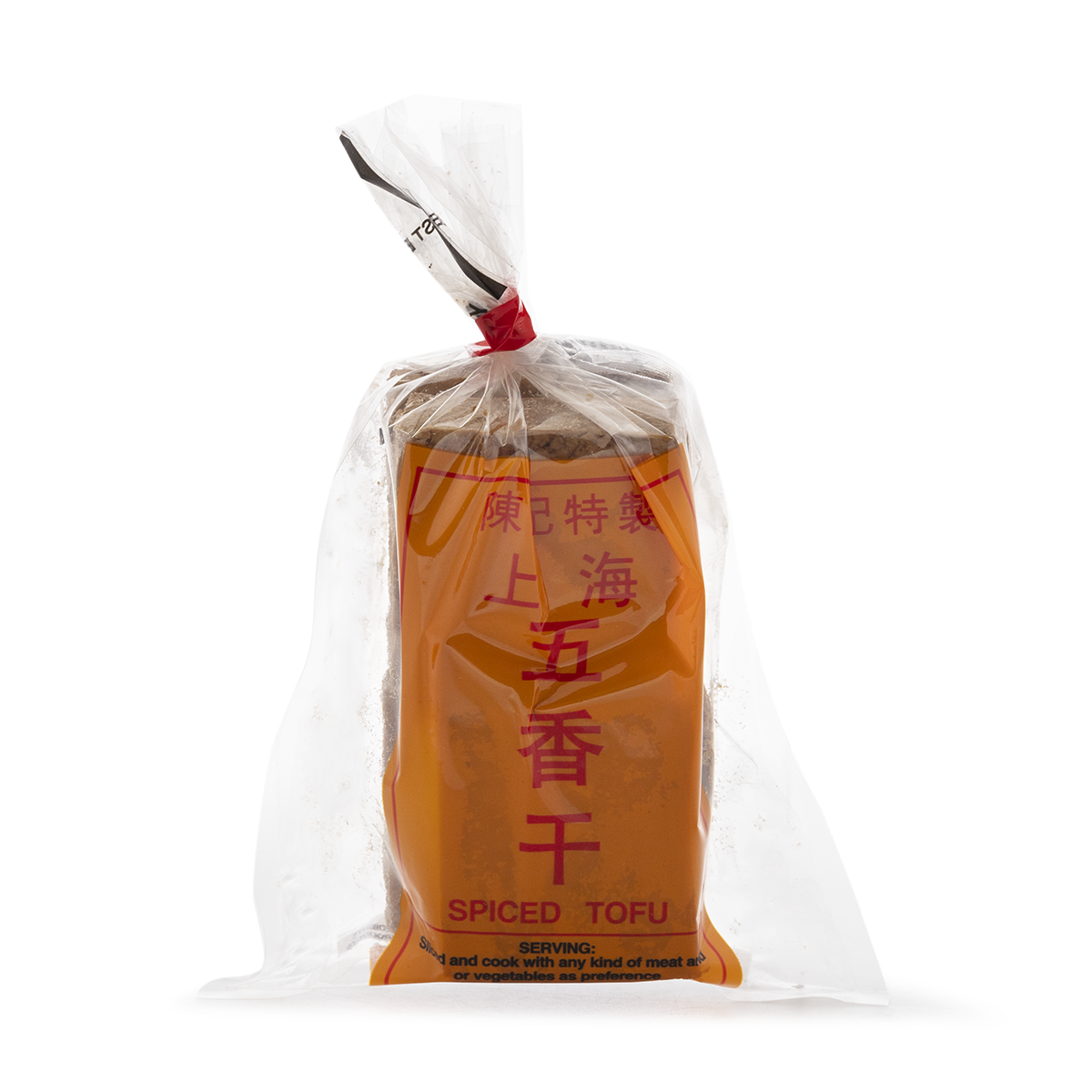 CHAN KEE 五香豆腐干 - Weee!