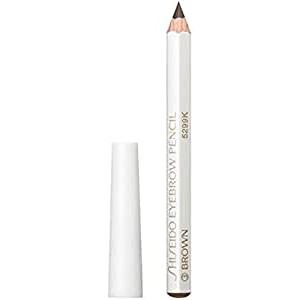 SHISEIDO Eyebrow Pencil 3#brown 1 each