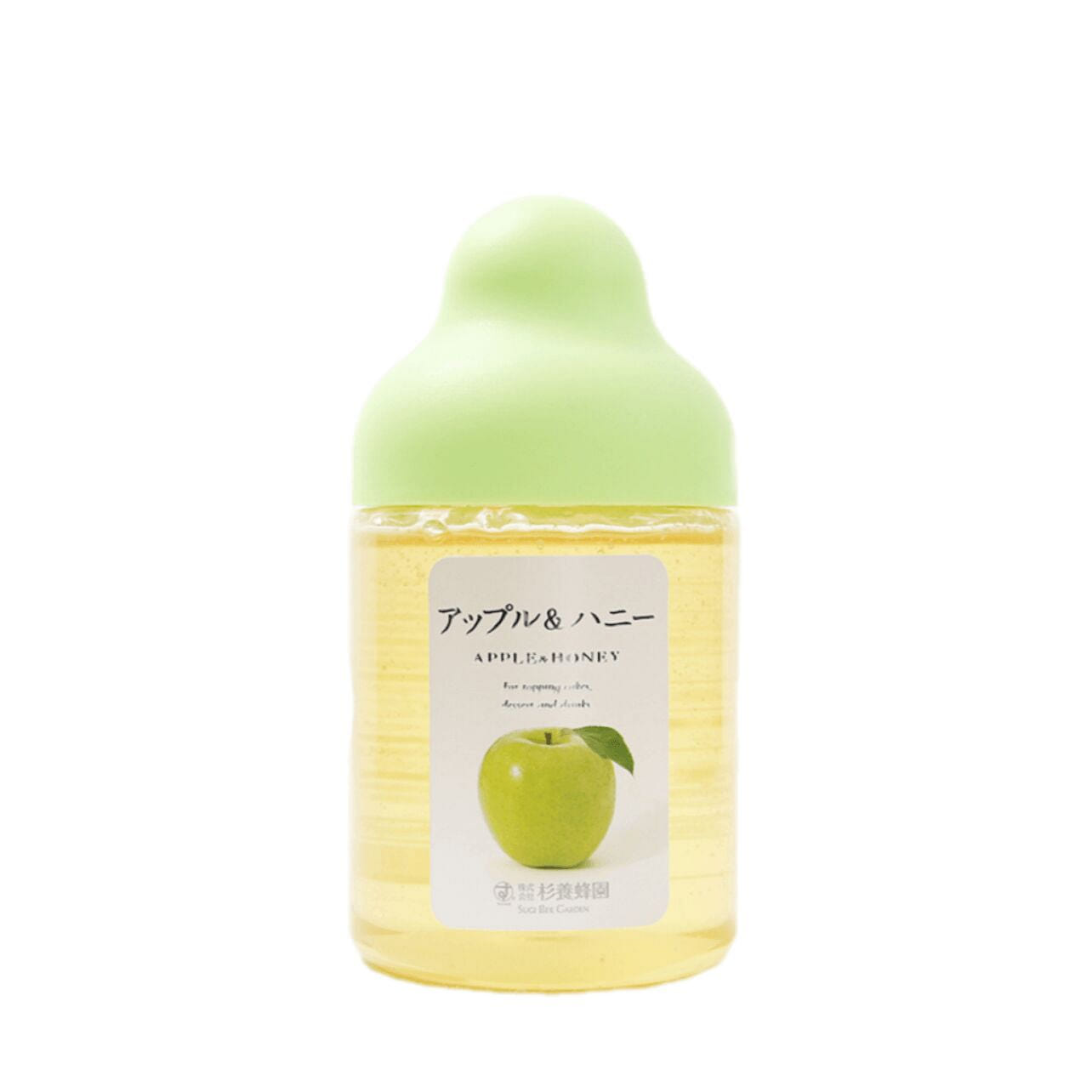 Apple Flavored Honey Drink 300 g