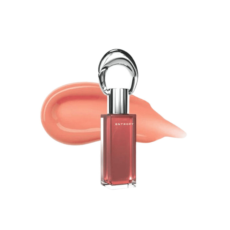 ENTROPY Charm Tint Glossy Gel #7522C 1 count