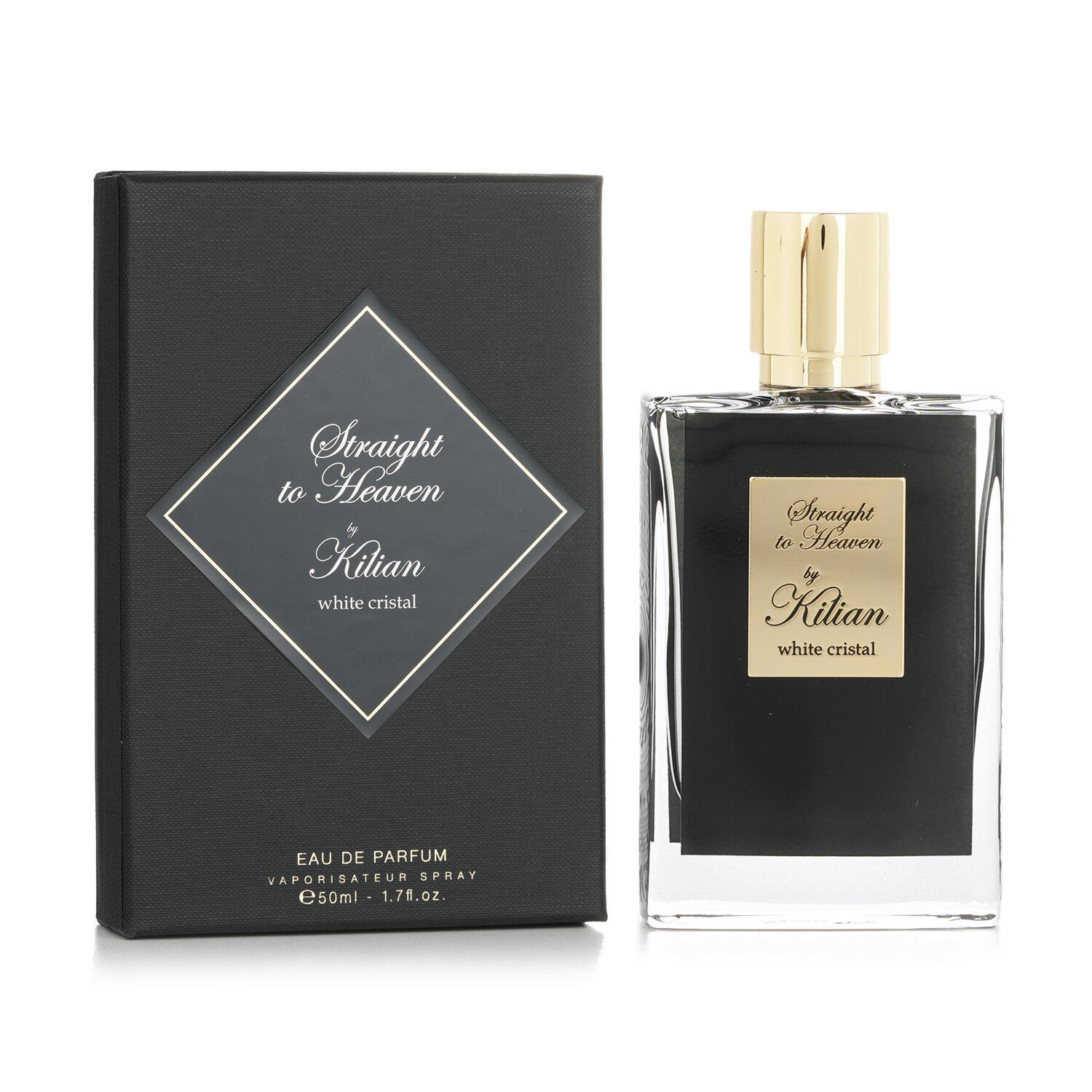 KILIAN 香水 STRAIGHT TO HEAVEN 50ml 未開封 Celes (セレス) | Kilian - Straight to Heaven white cristal