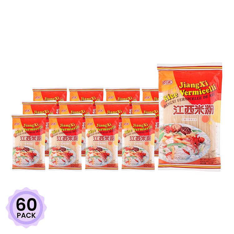 COF江西ビーフン 400 グラム*60 パック
