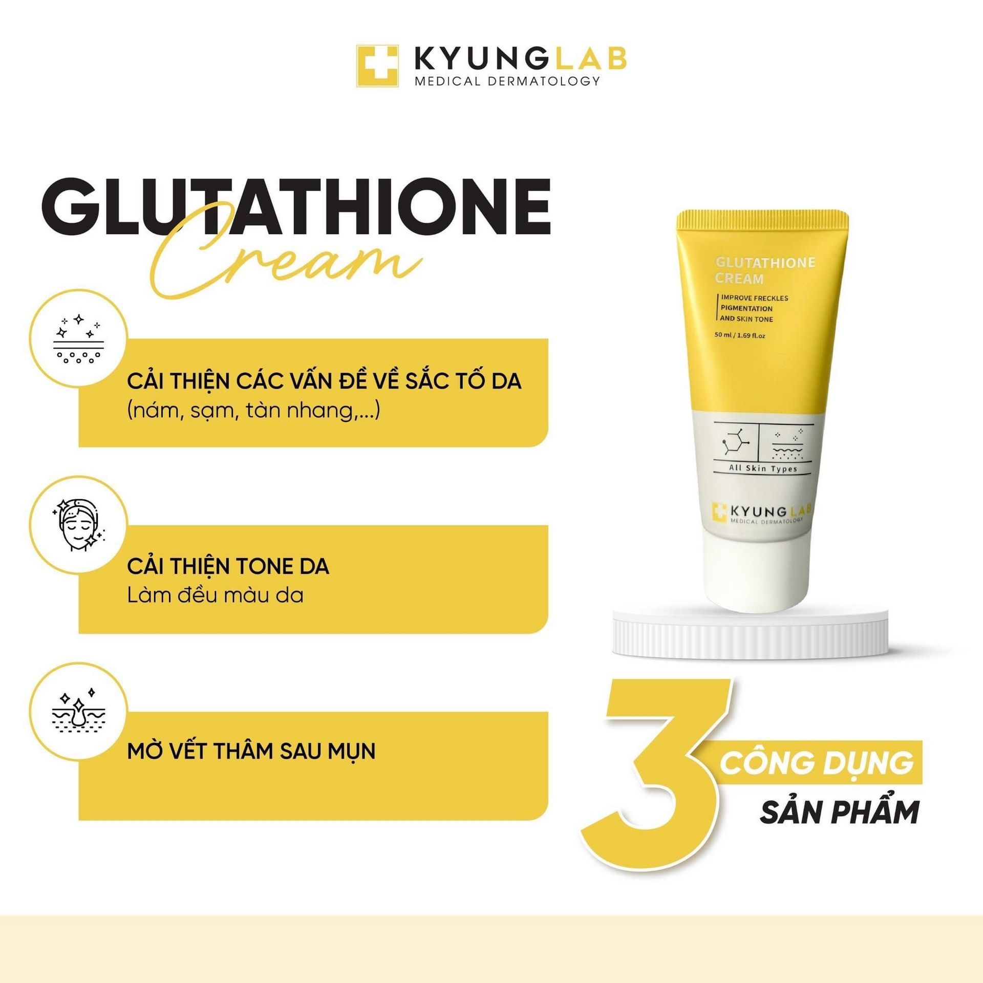 Get Kyung Lab Glutathione Brightening Cream Delivered | Weee! Asian Market Get Kyung Lab Glutathione Brightening Cream Delivered | Weee! Asian Market