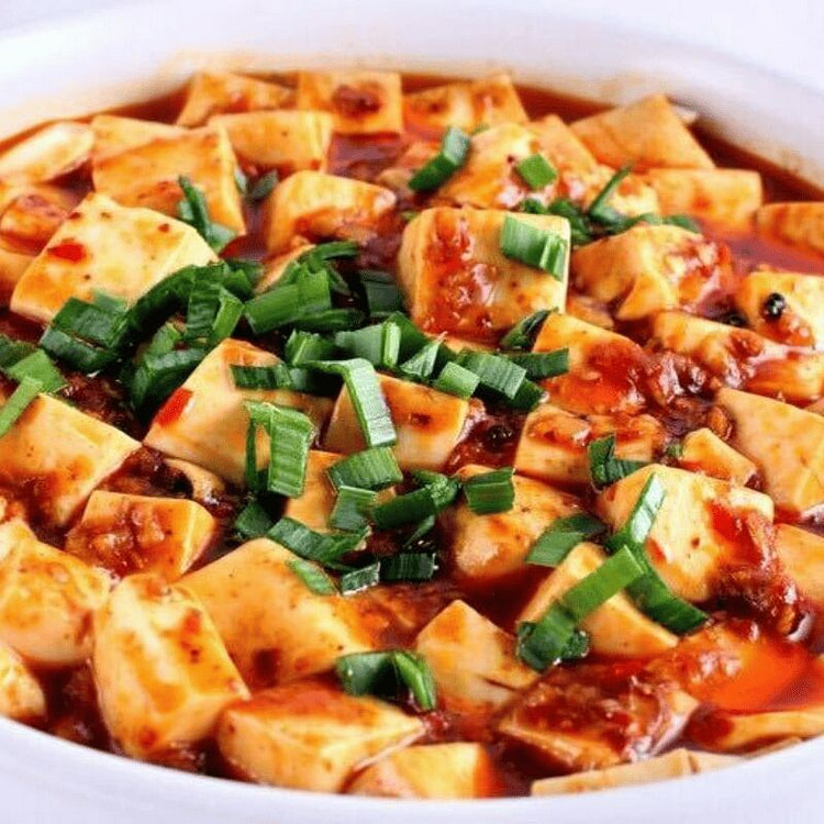 Mapo Tofu 1LB 1 each